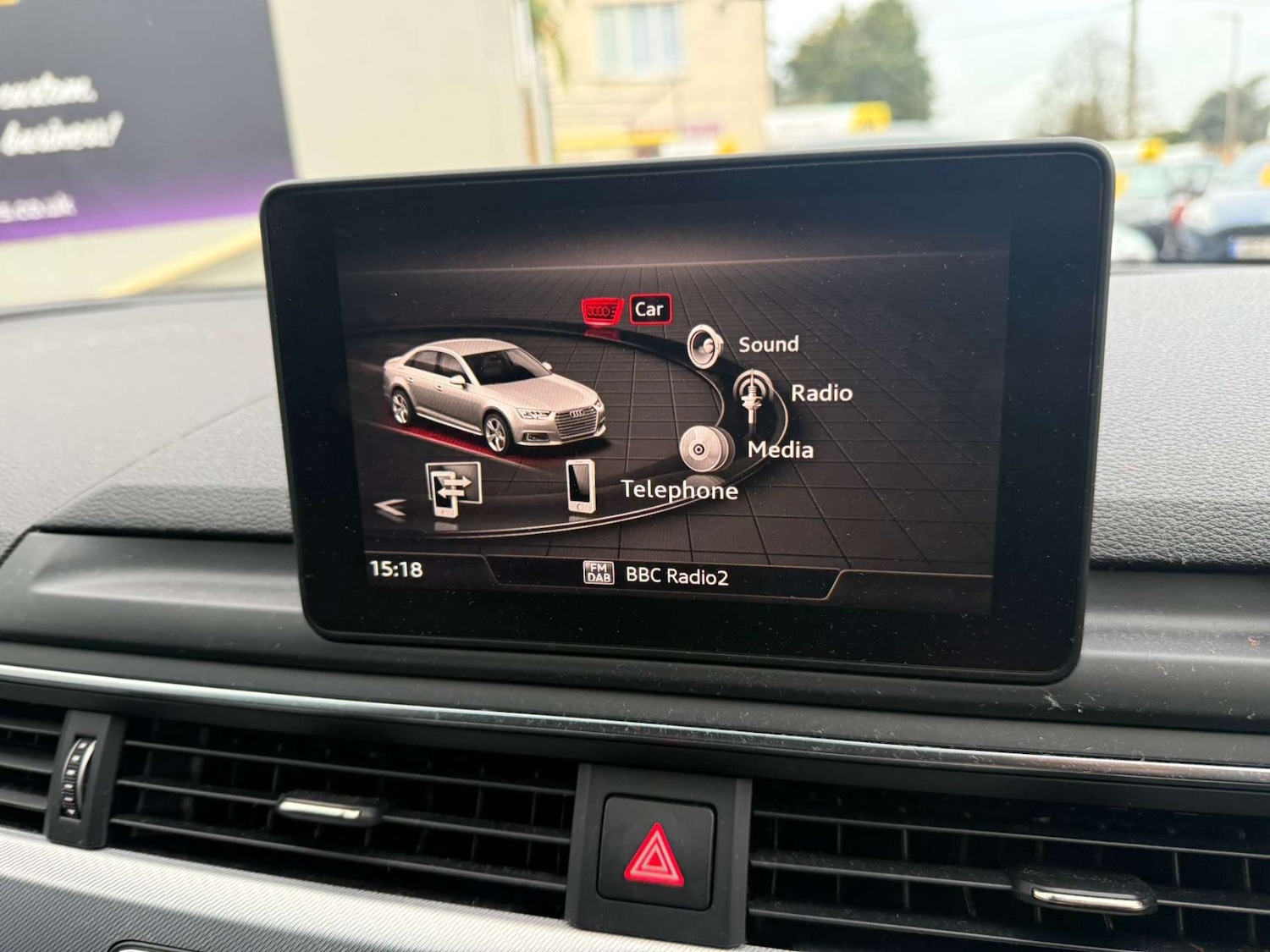 Used Audi A4 2016 for sale - 76724040: Photo 4