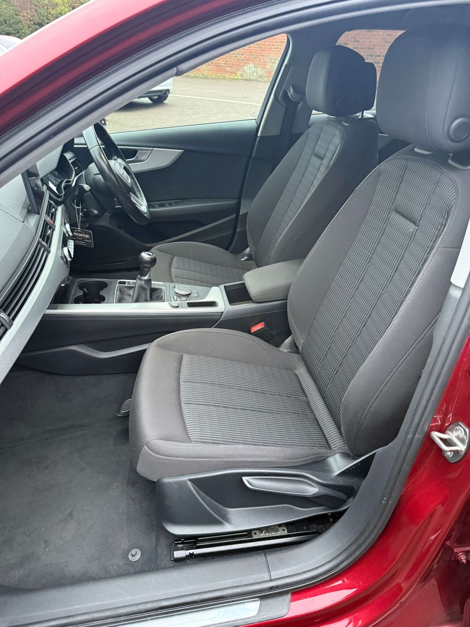 Used Audi A4 2016 for sale - 76724040: Photo 6