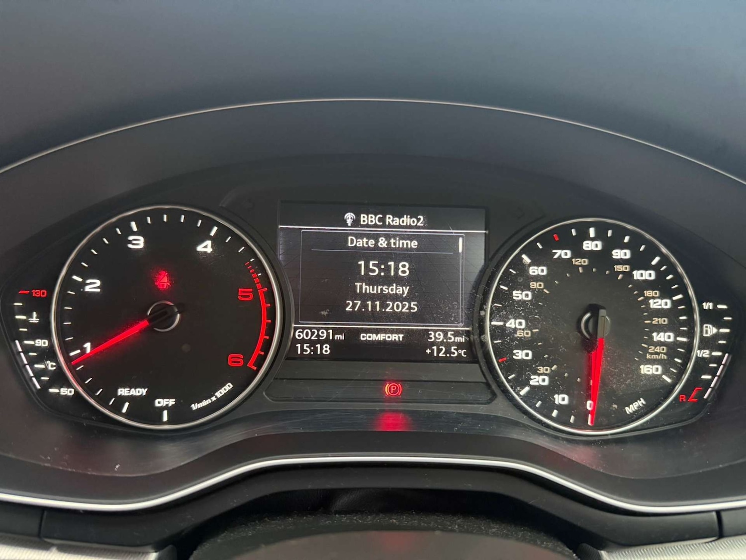 Used Audi A4 2016 for sale - 76724040: Photo 8