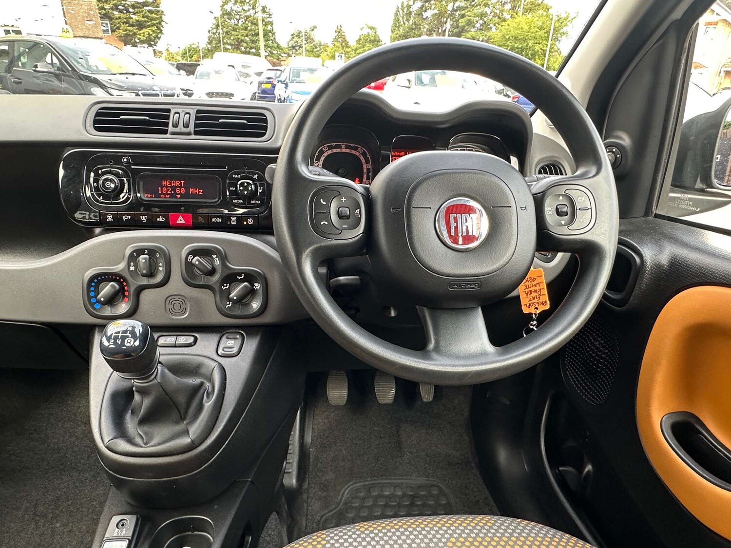 Vehicle 15