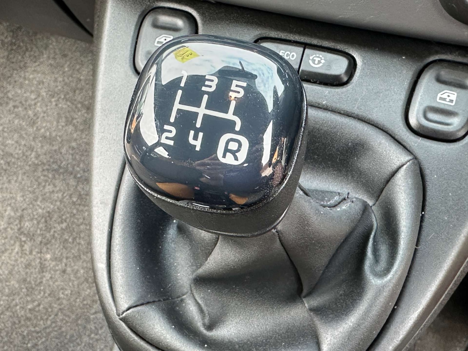 Vehicle 34