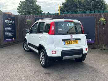 Used Fiat Panda 2015 for sale - 75357012: Photo