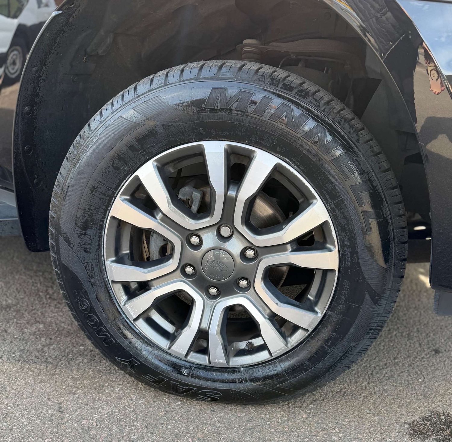 Used Ford Ranger 2022 for sale - 78176723: Photo 13