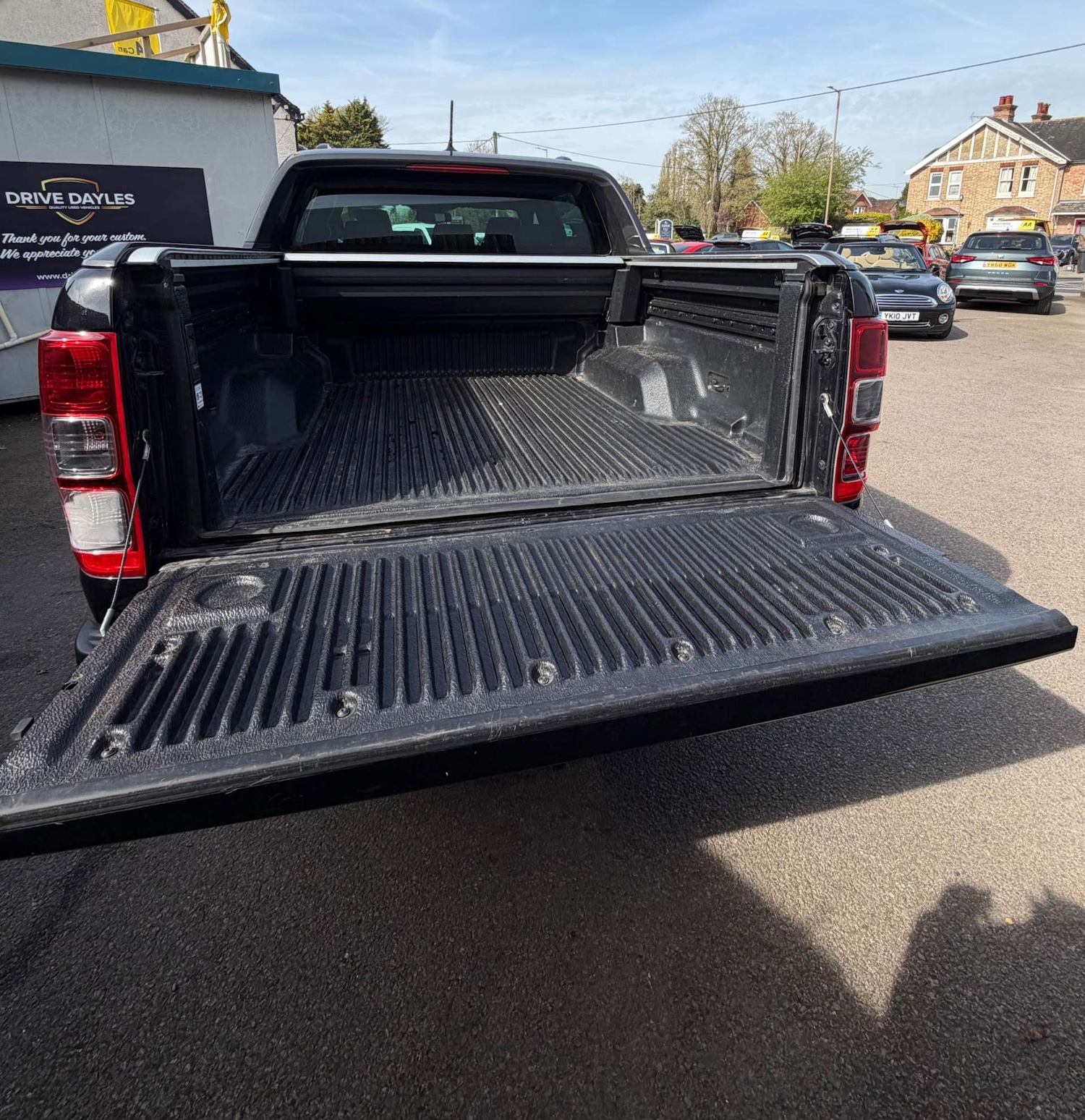 Used Ford Ranger 2022 for sale - 78176723: Photo 14