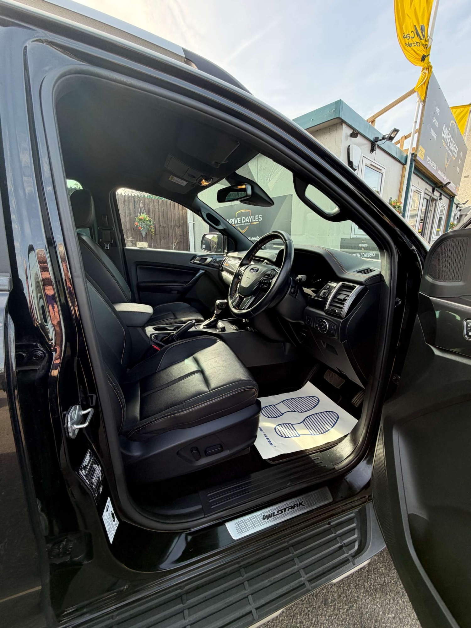 Used Ford Ranger 2022 for sale - 78176723: Photo 15