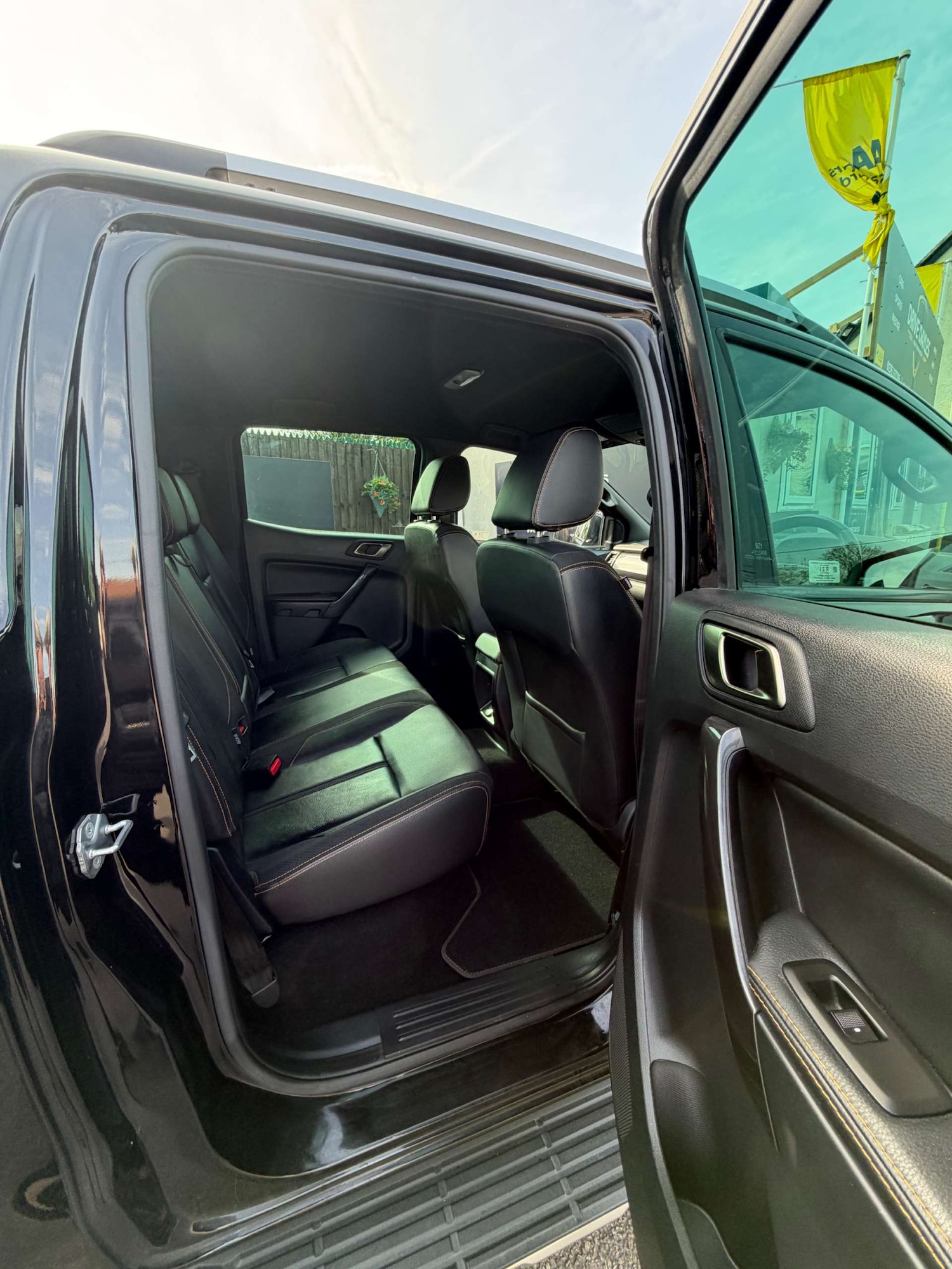 Used Ford Ranger 2022 for sale - 78176723: Photo 16