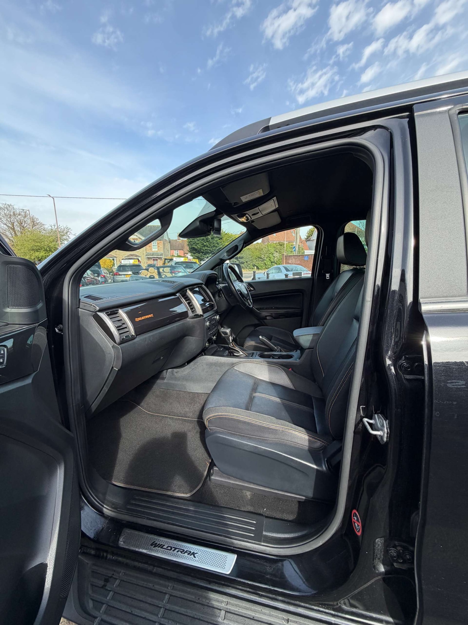 Used Ford Ranger 2022 for sale - 78176723: Photo 17