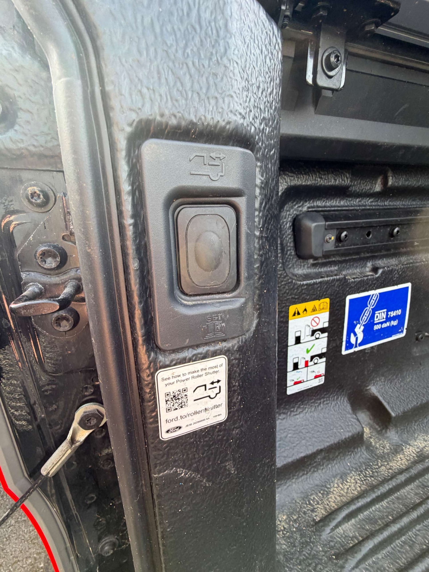 Used Ford Ranger 2022 for sale - 78176723: Photo 18