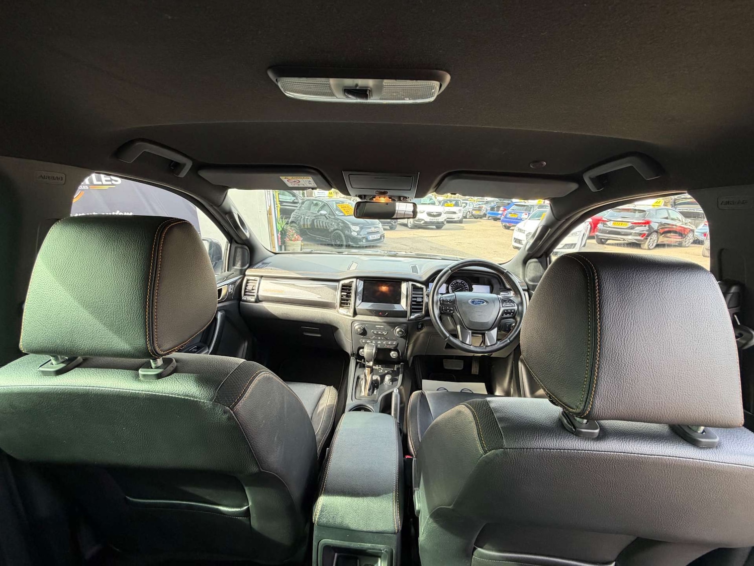 Used Ford Ranger 2022 for sale - 78176723: Photo 20