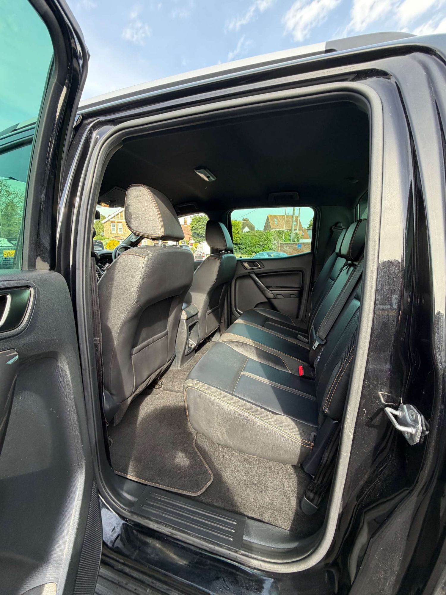 Used Ford Ranger 2022 for sale - 78176723: Photo 21