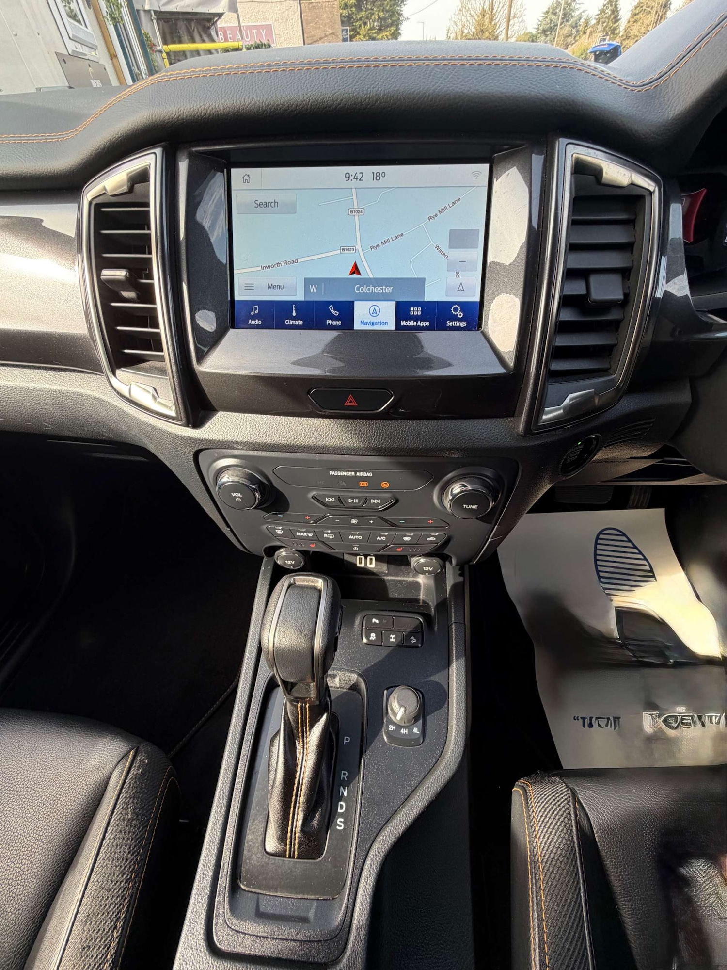 Used Ford Ranger 2022 for sale - 78176723: Photo 22