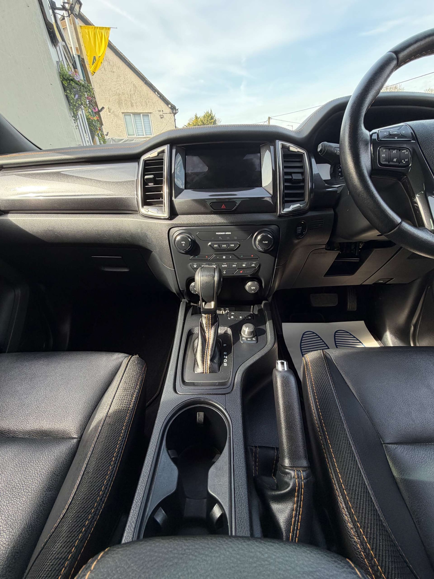 Used Ford Ranger 2022 for sale - 78176723: Photo 23