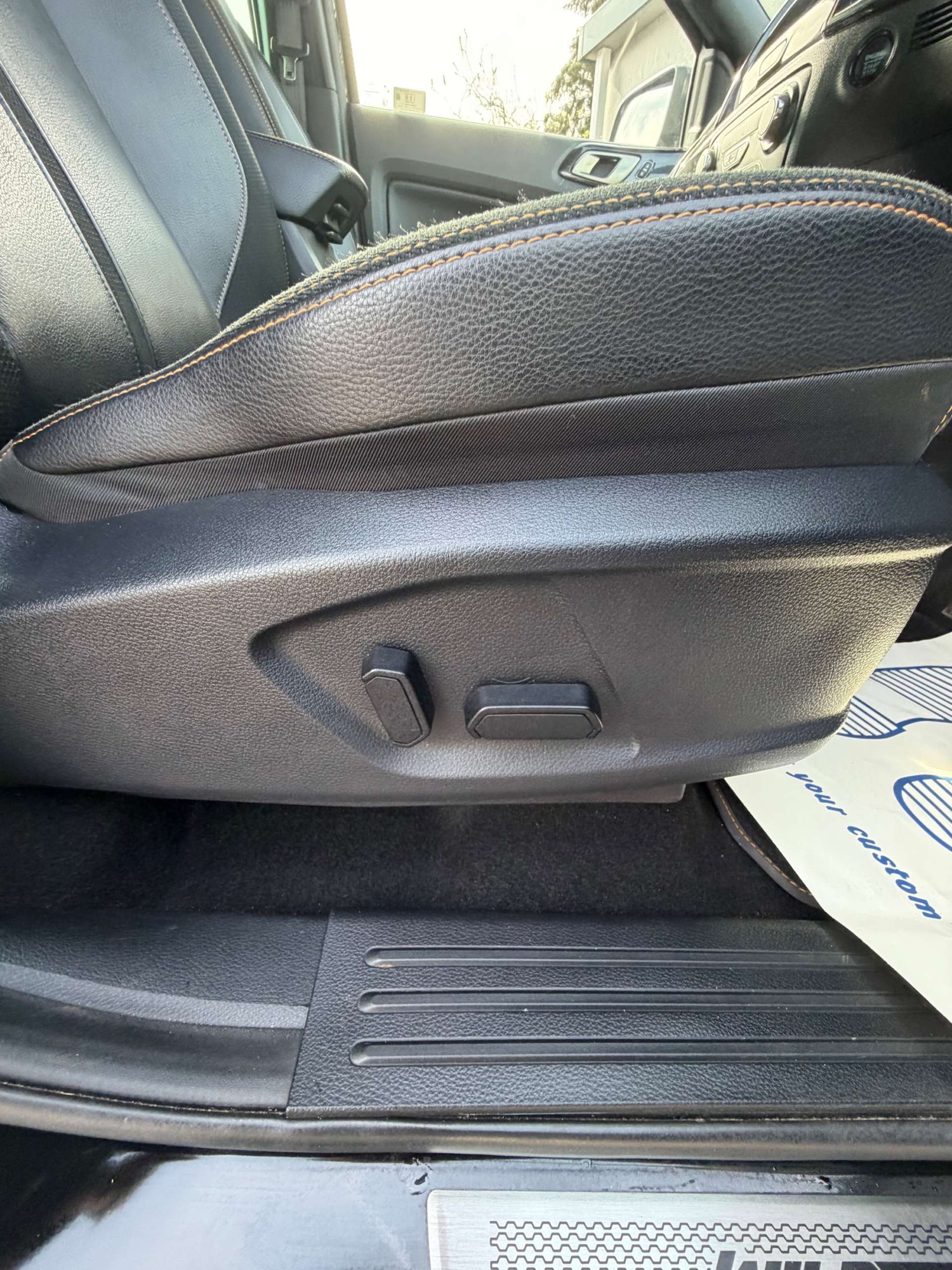 Used Ford Ranger 2022 for sale - 78176723: Photo 25