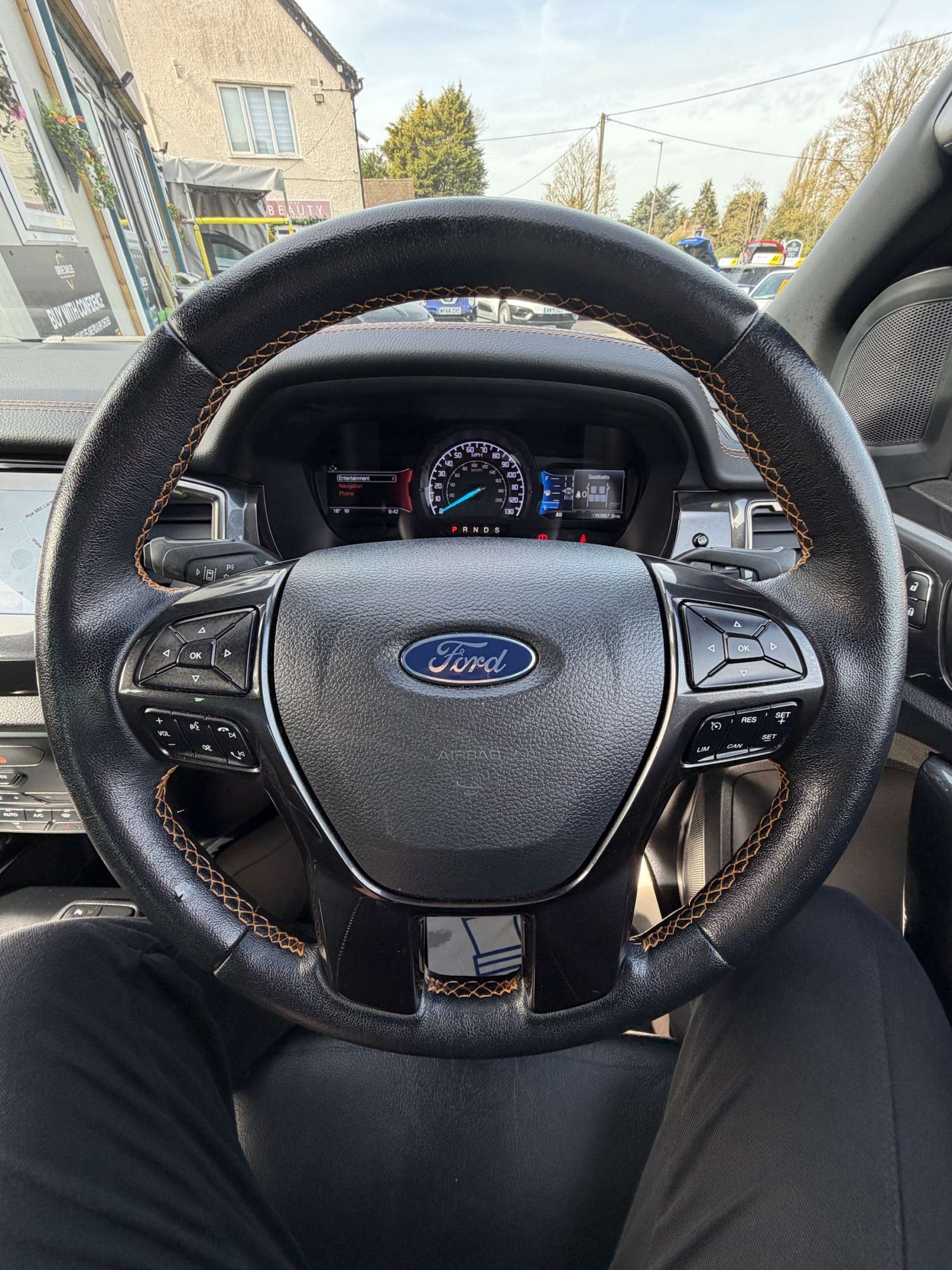 Used Ford Ranger 2022 for sale - 78176723: Photo 26