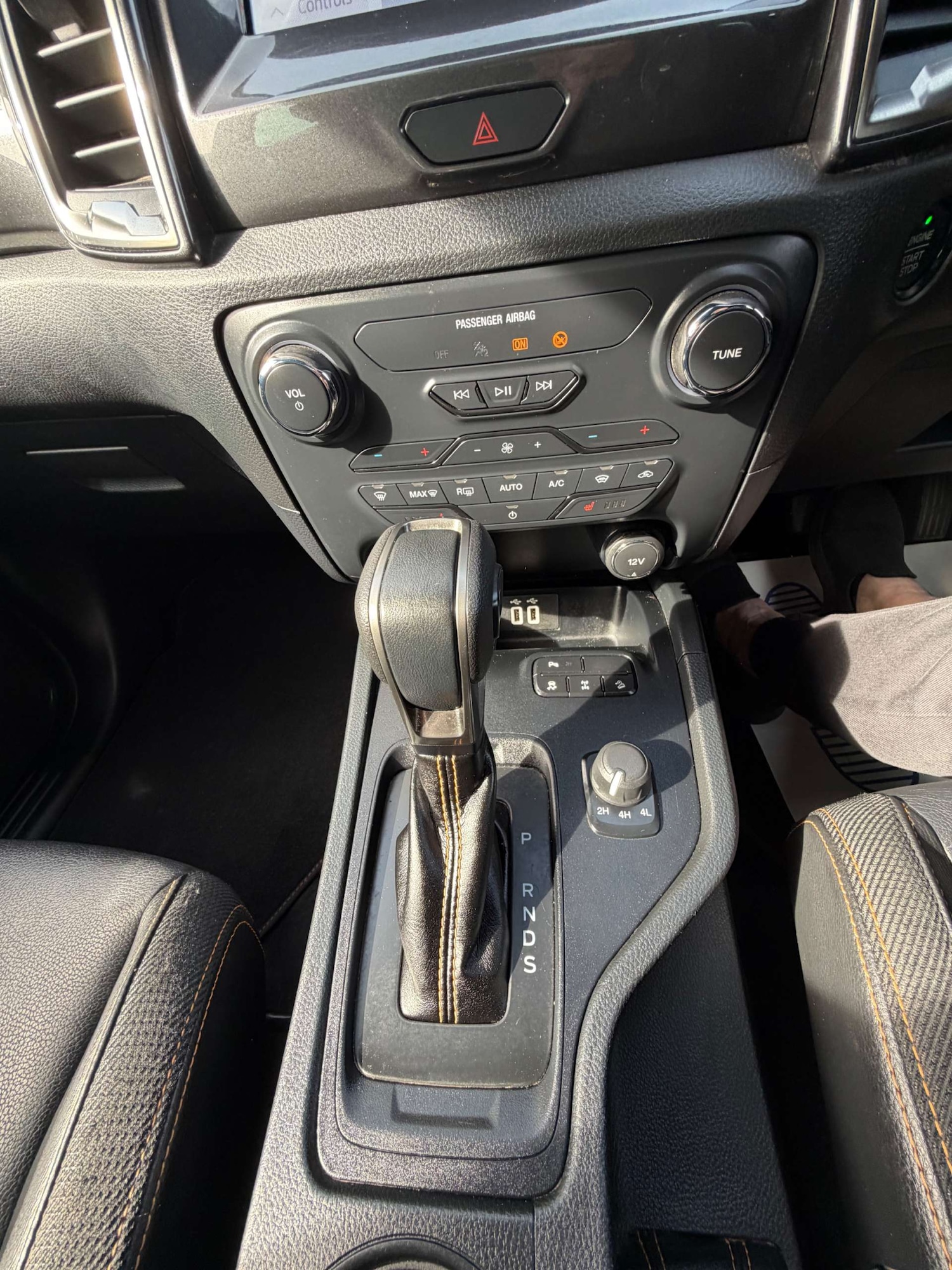 Used Ford Ranger 2022 for sale - 78176723: Photo 27