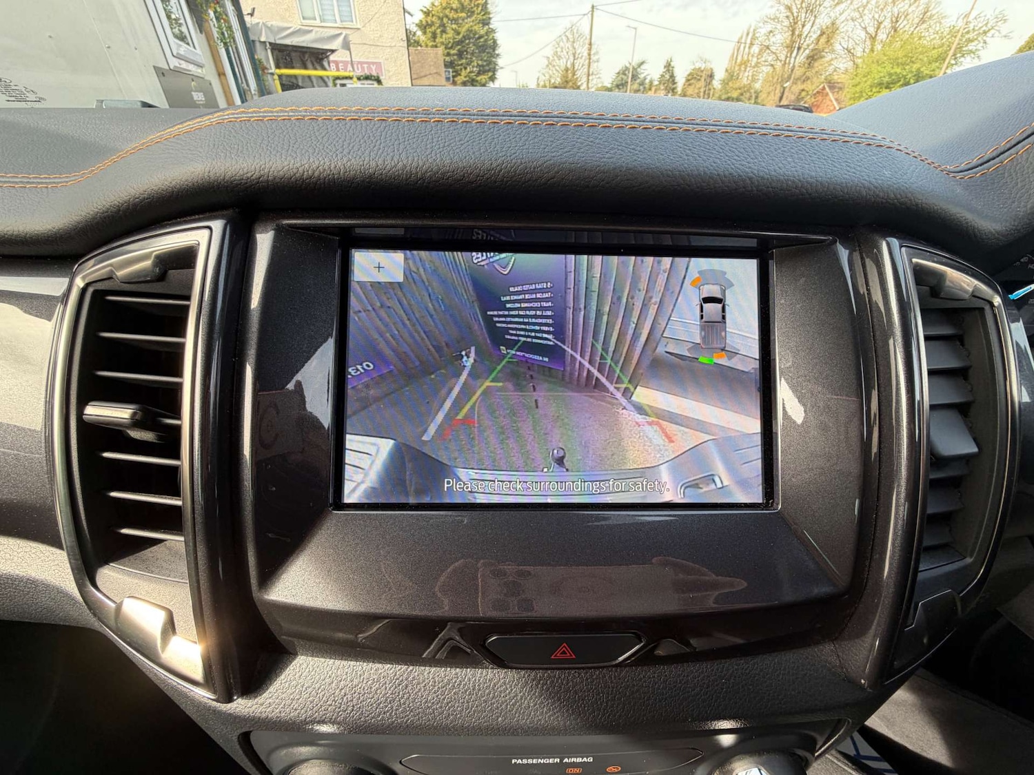 Used Ford Ranger 2022 for sale - 78176723: Photo 28