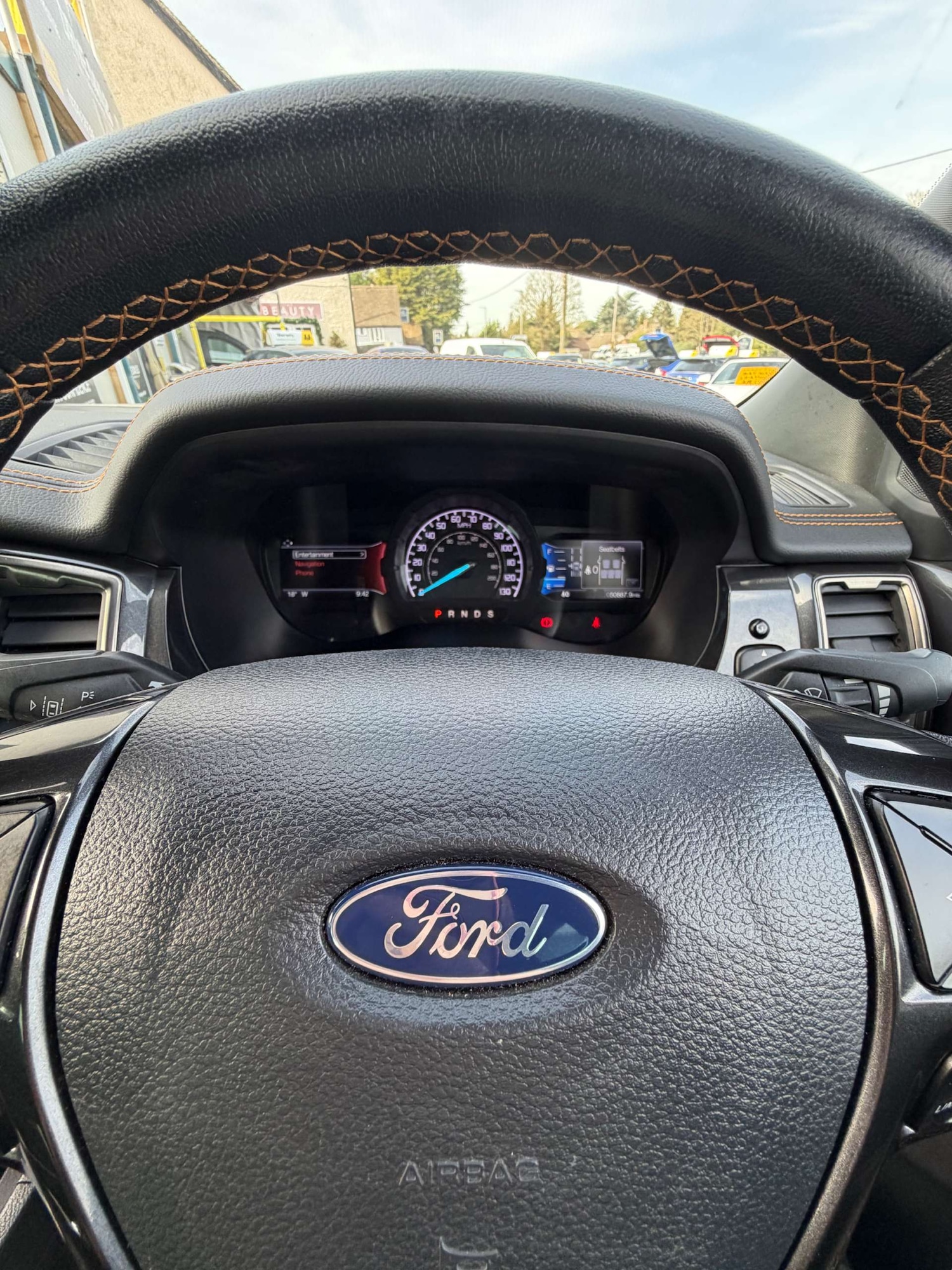 Used Ford Ranger 2022 for sale - 78176723: Photo 29