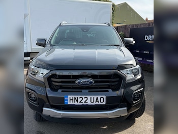 Used Ford Ranger 2022 for sale - 78176723: Photo