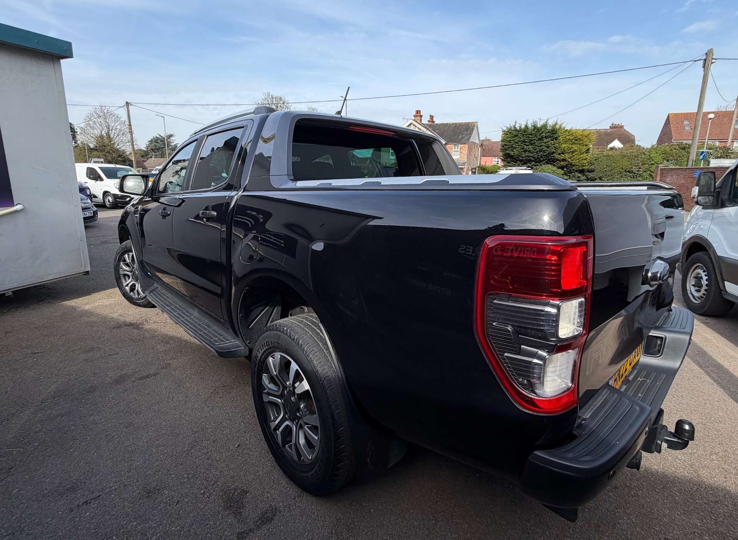 Used Ford Ranger 2022 for sale - 78176723: Photo 3