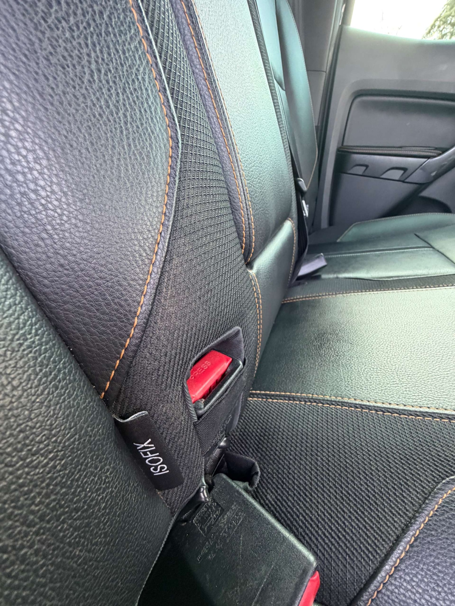 Used Ford Ranger 2022 for sale - 78176723: Photo 30