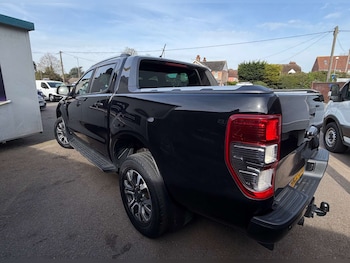 Used Ford Ranger 2022 for sale - 78176723: Photo