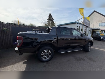 Used Ford Ranger 2022 for sale - 78176723: Photo