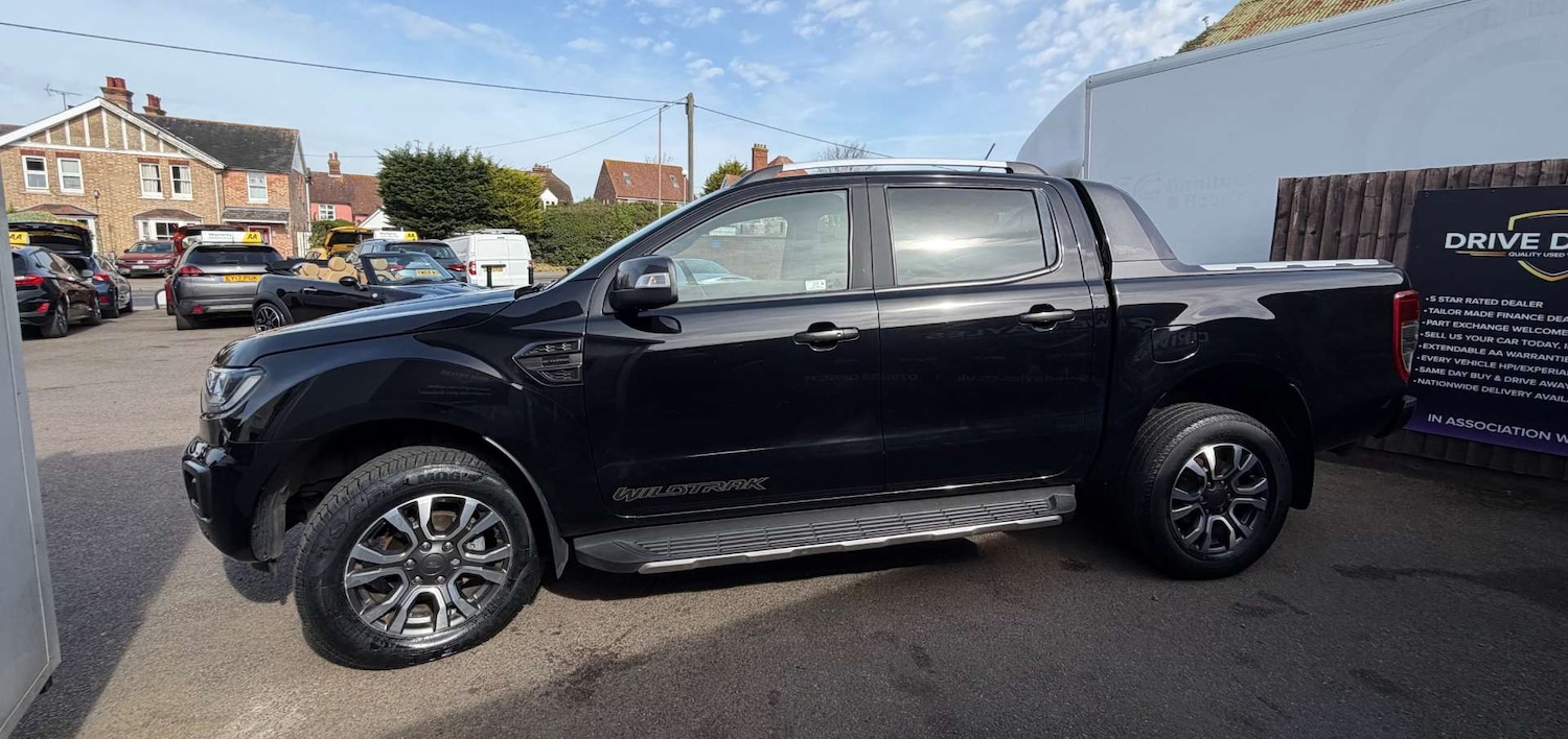 Used Ford Ranger 2022 for sale - 78176723: Photo 6