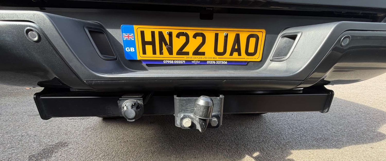 Used Ford Ranger 2022 for sale - 78176723: Photo 8