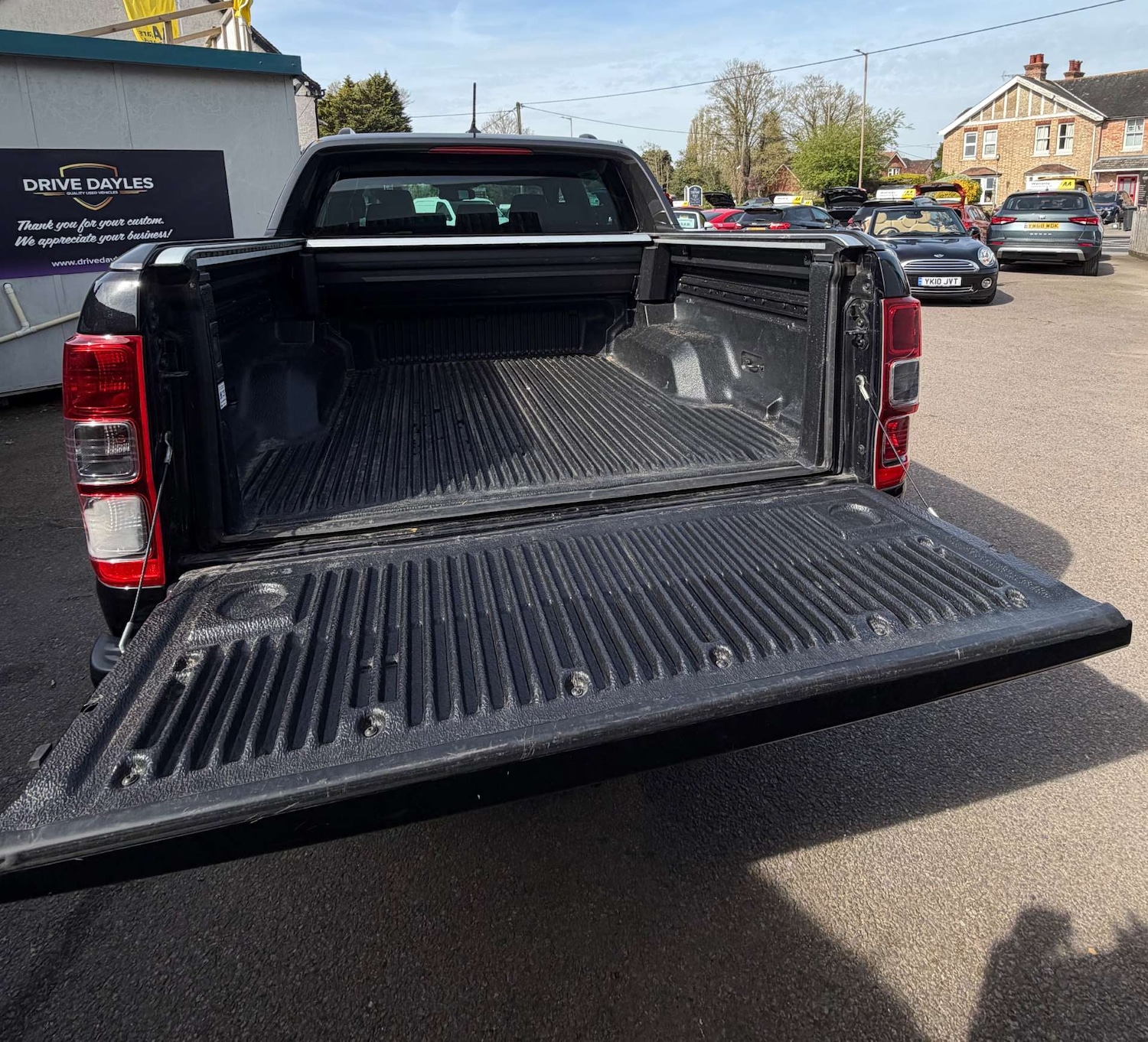 Used Ford Ranger 2022 for sale - 78176723: Photo 9