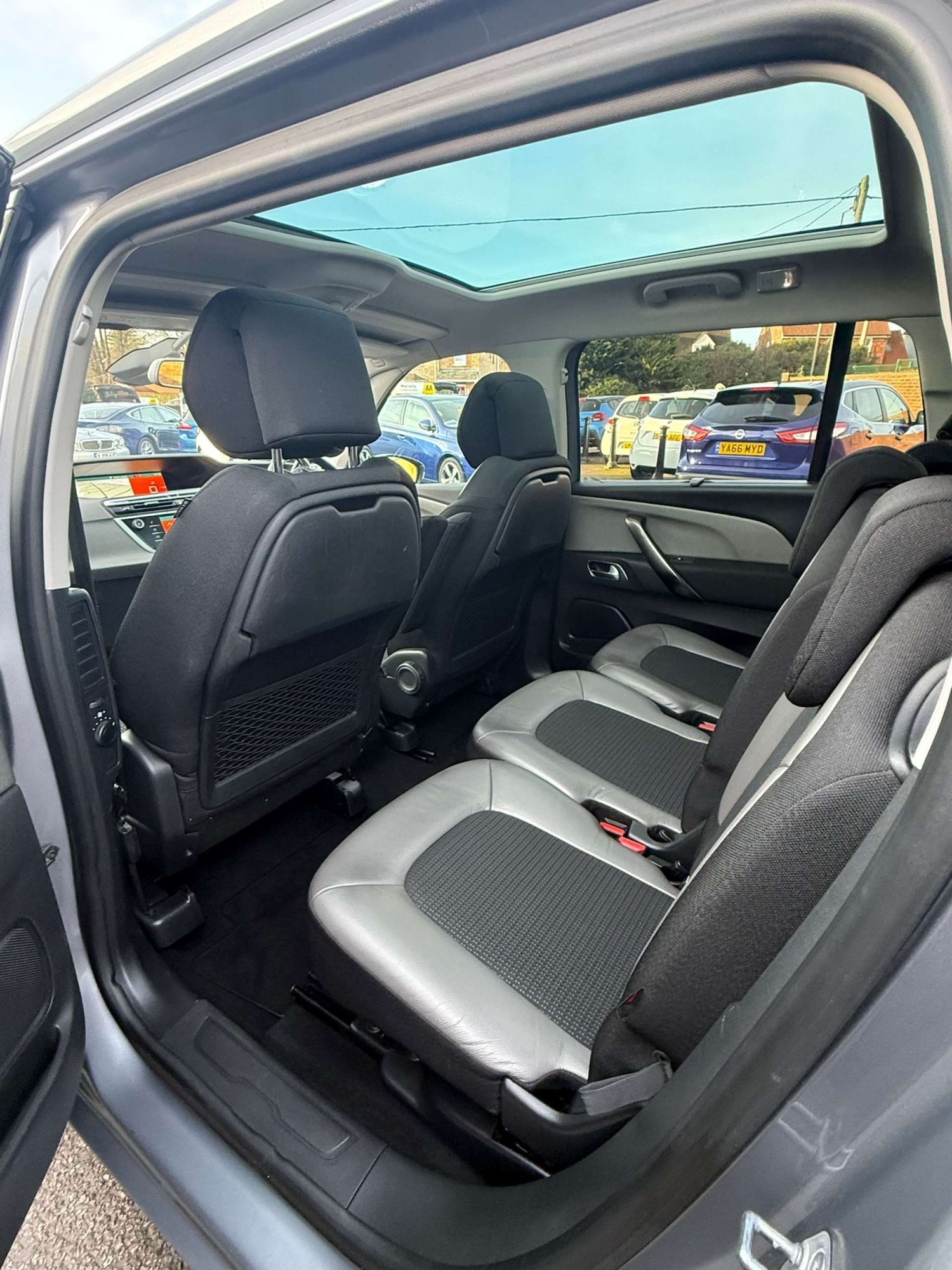 Used Citroen C4 Grand Picasso 2019 for sale - 77355507: Photo 10