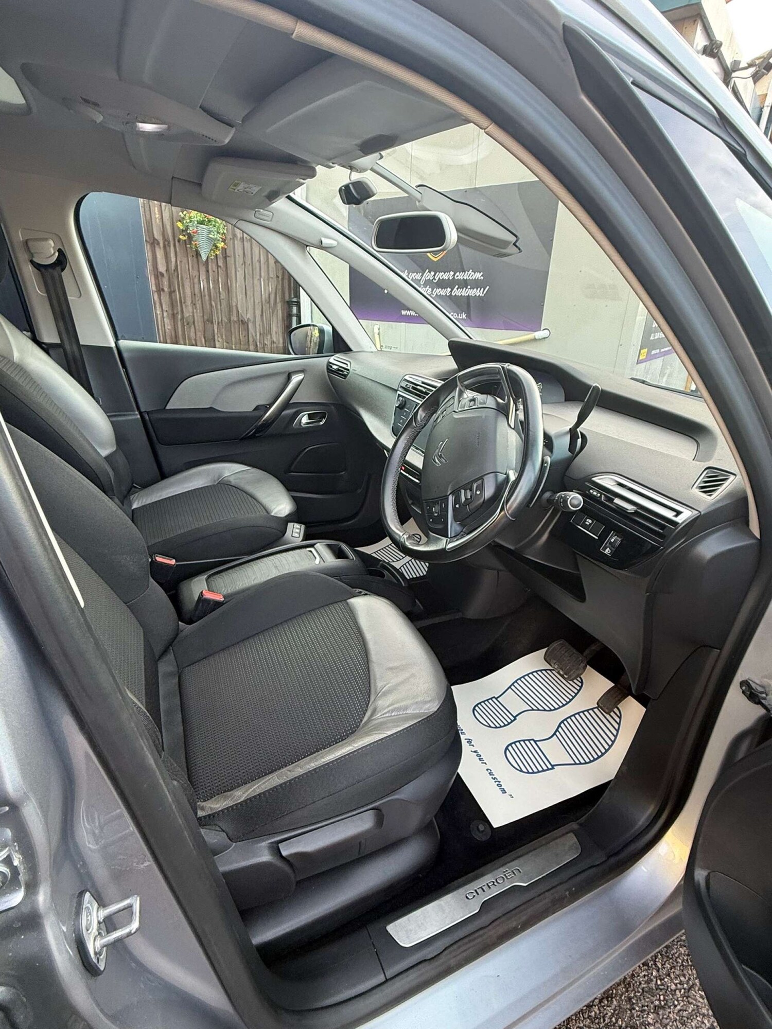 Used Citroen C4 Grand Picasso 2019 for sale - 77355507: Photo 12