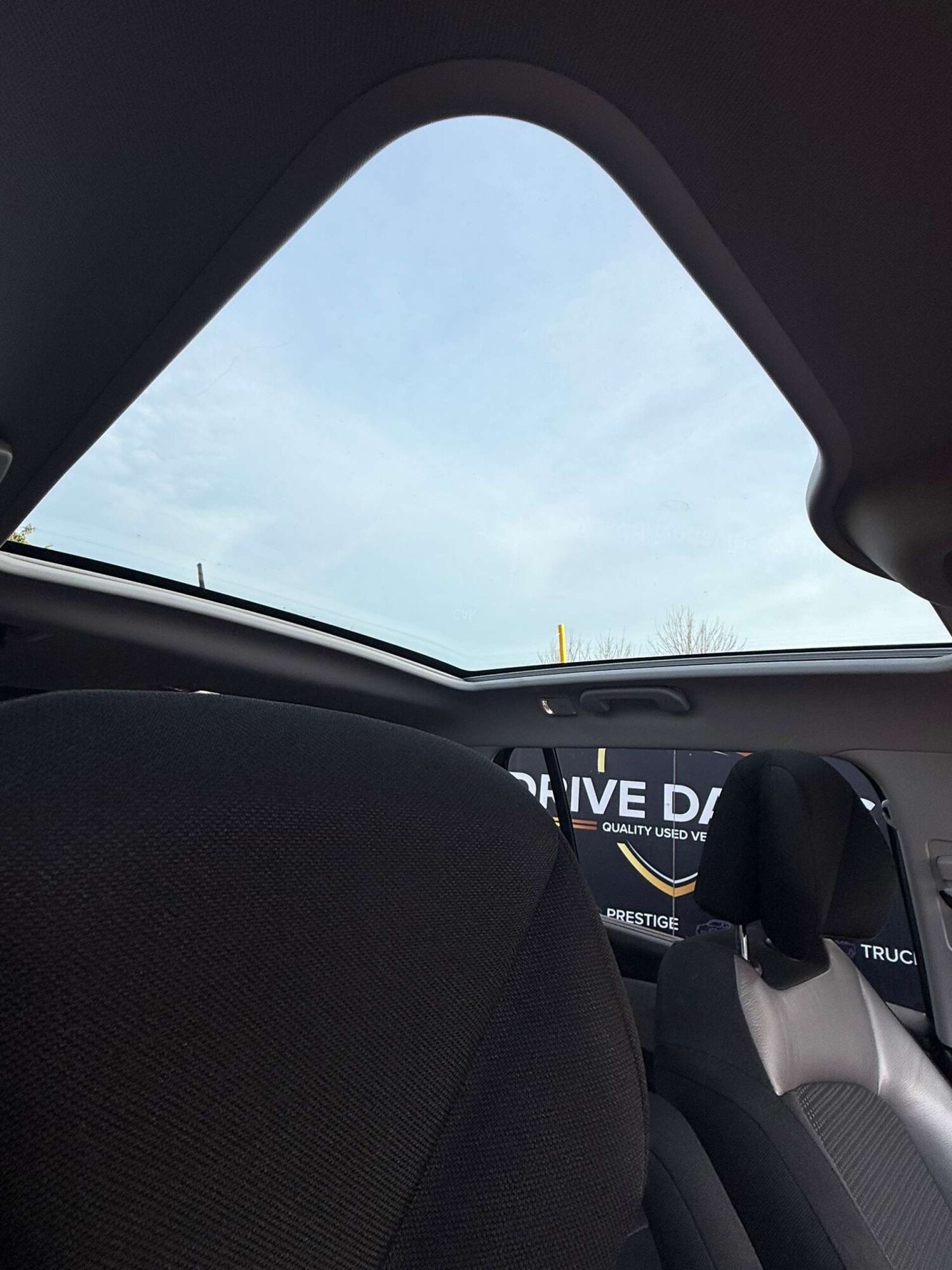 Used Citroen C4 Grand Picasso 2019 for sale - 77355507: Photo 13