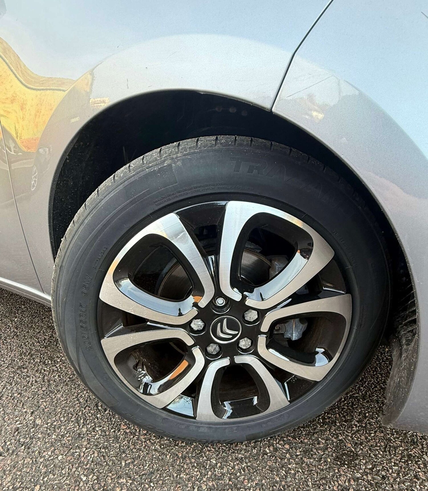 Used Citroen C4 Grand Picasso 2019 for sale - 77355507: Photo 14