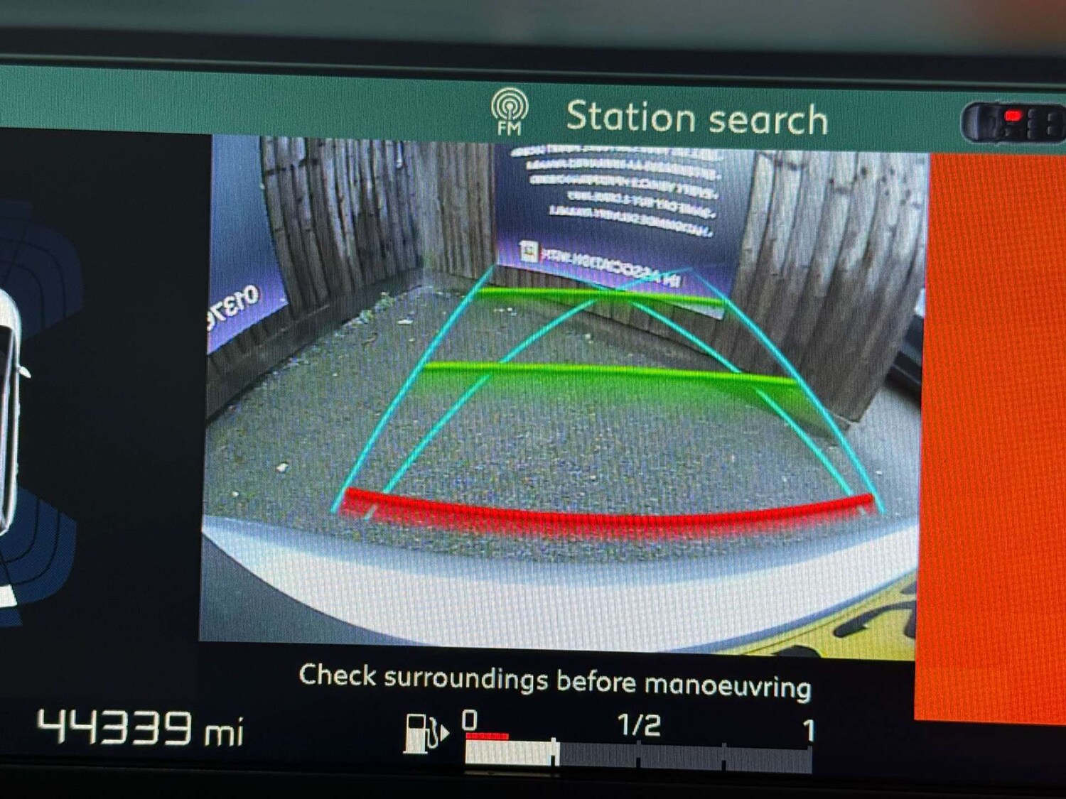 Used Citroen C4 Grand Picasso 2019 for sale - 77355507: Photo 17