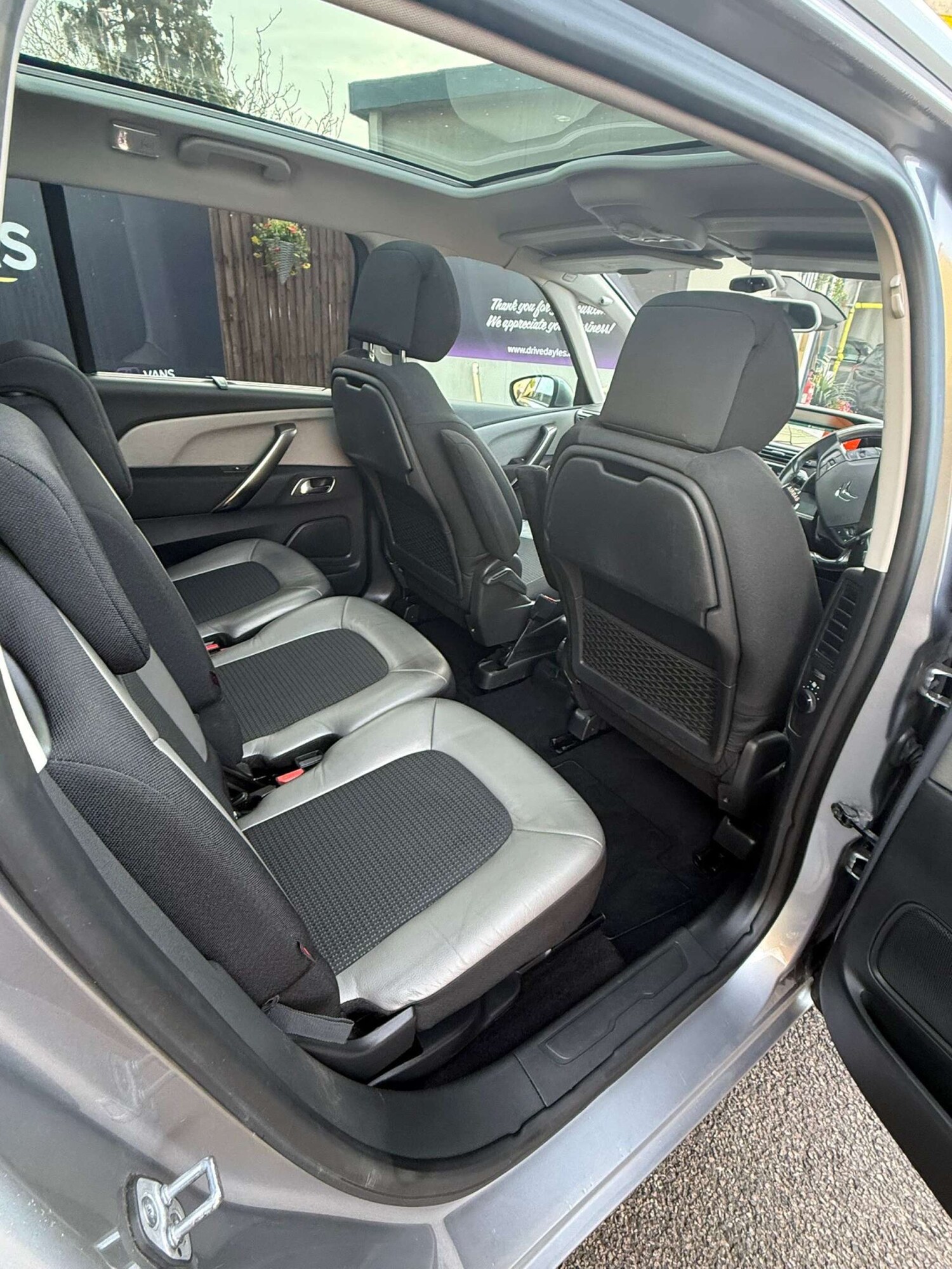 Used Citroen C4 Grand Picasso 2019 for sale - 77355507: Photo 18