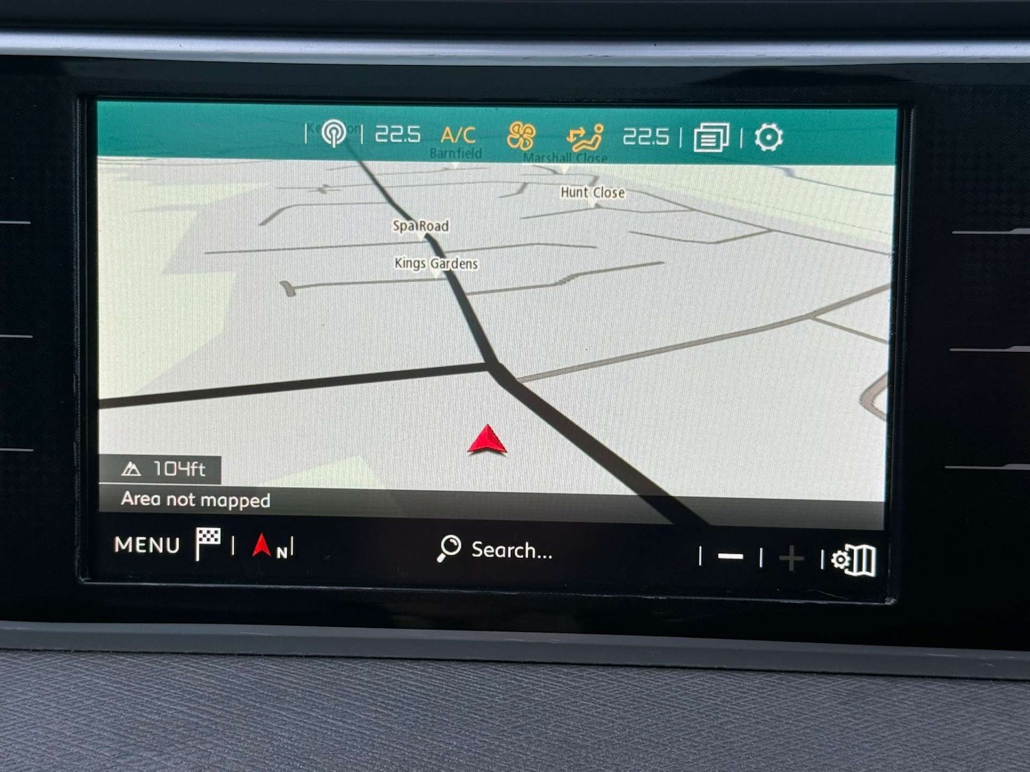 Used Citroen C4 Grand Picasso 2019 for sale - 77355507: Photo 23