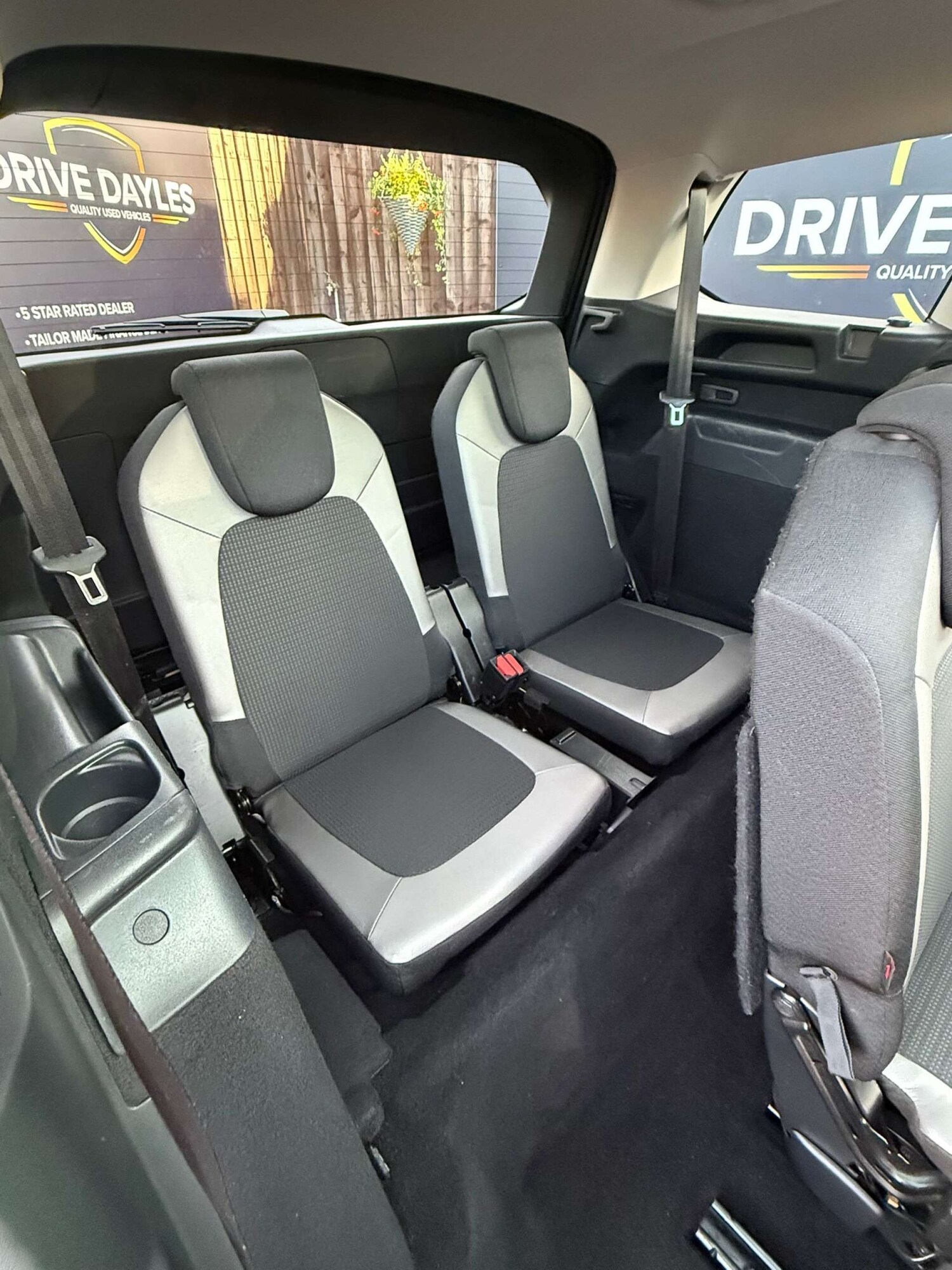 Used Citroen C4 Grand Picasso 2019 for sale - 77355507: Photo 24