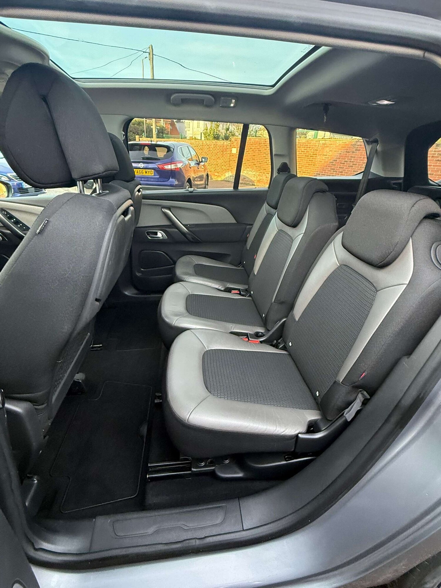 Used Citroen C4 Grand Picasso 2019 for sale - 77355507: Photo 25