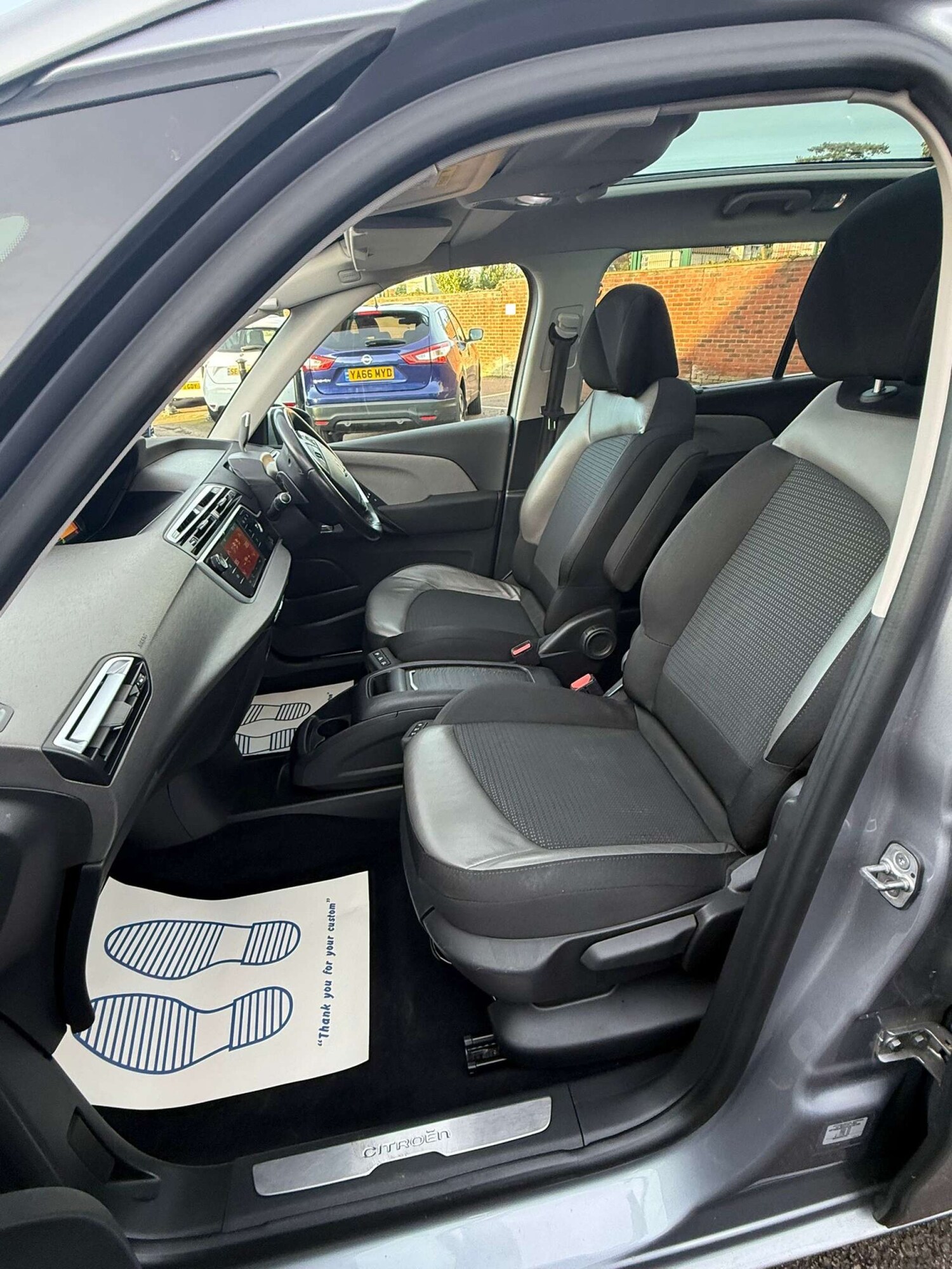 Used Citroen C4 Grand Picasso 2019 for sale - 77355507: Photo 28