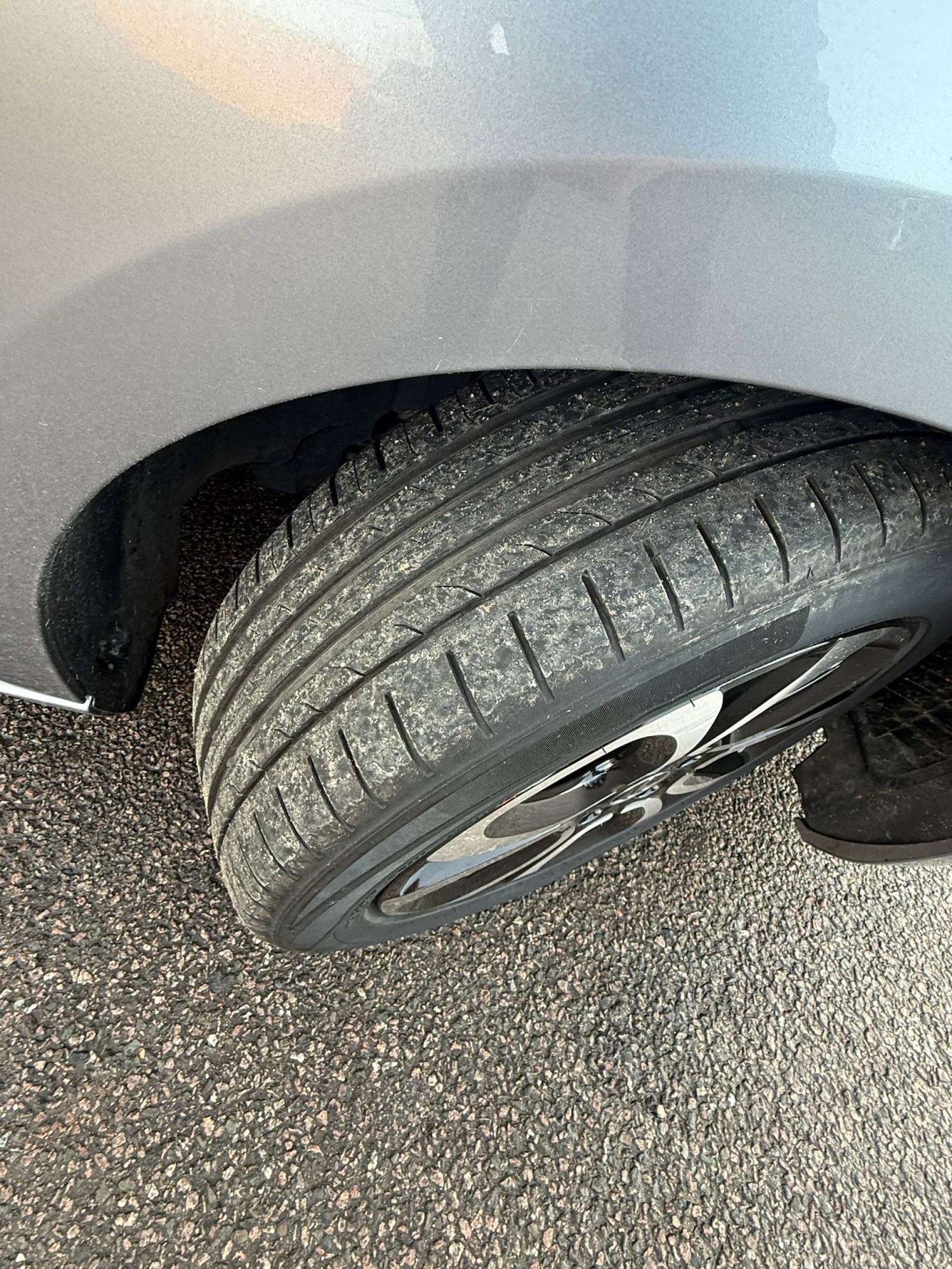 Used Citroen C4 Grand Picasso 2019 for sale - 77355507: Photo 7