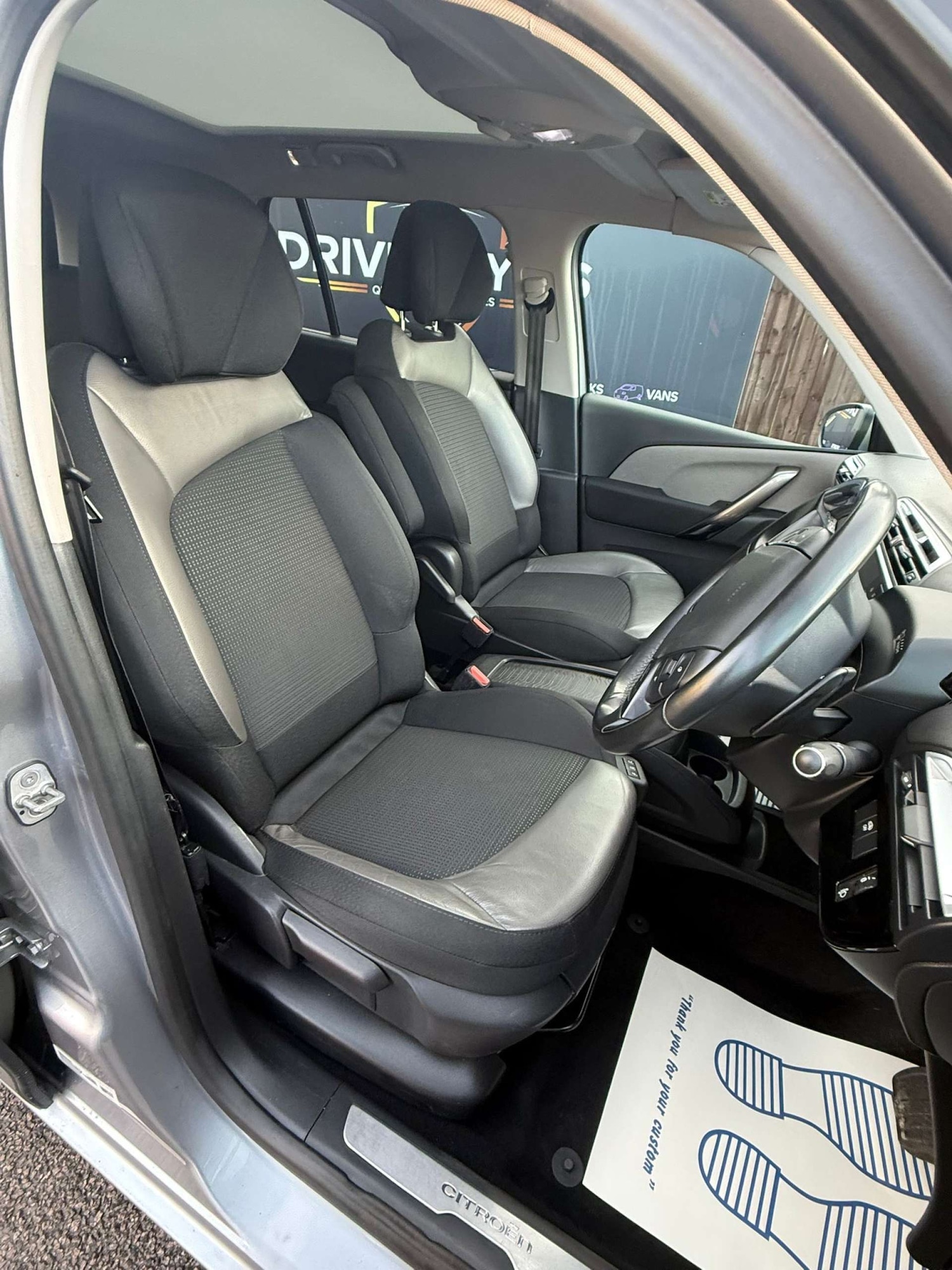 Used Citroen C4 Grand Picasso 2019 for sale - 77355507: Photo 9