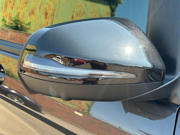 Used Mercedes-Benz EQV 2021 for sale - 76278123: Photo 30