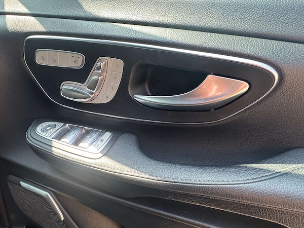 Used Mercedes-Benz EQV 2021 for sale - 76278123: Photo 41