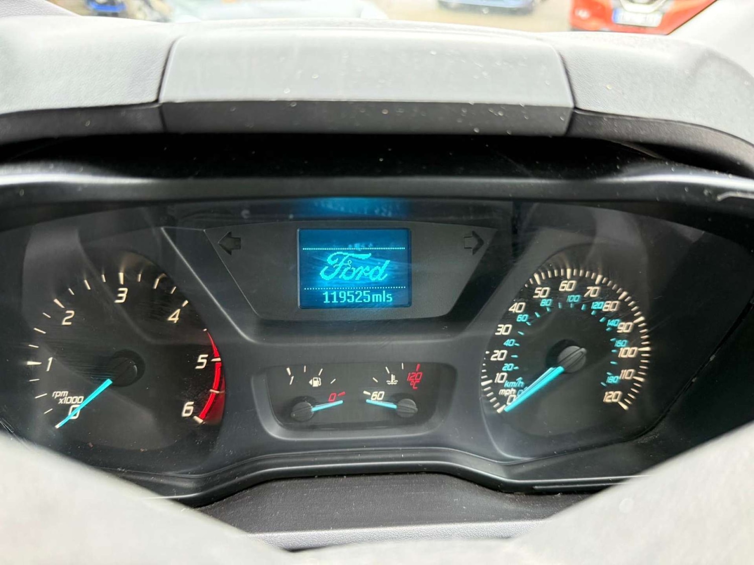 Used Ford Transit Custom 2017 for sale - 77069428: Photo 18