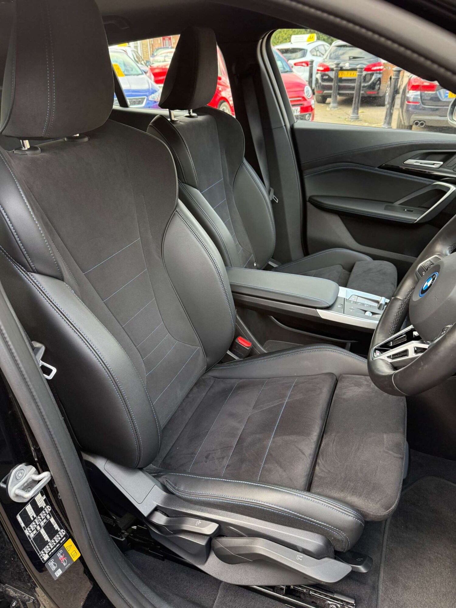 Used BMW iX2 2024 for sale - 76601419: Photo 10