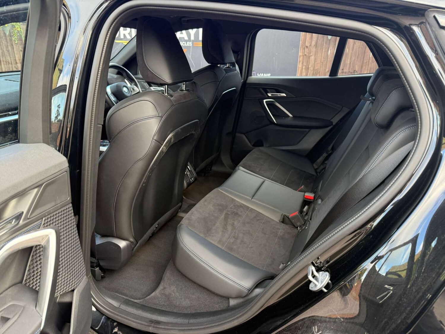 Used BMW iX2 2024 for sale - 76601419: Photo 11