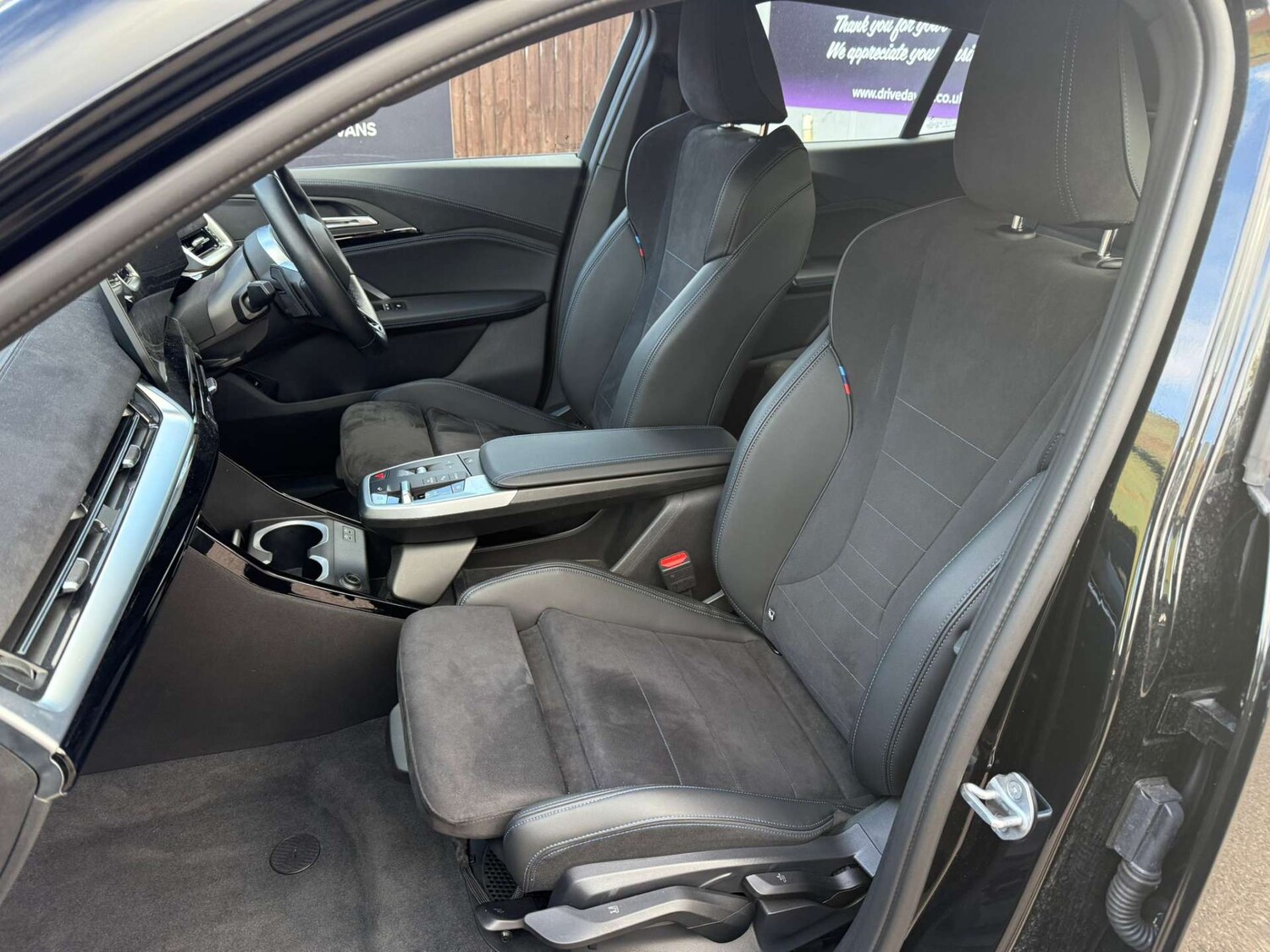 Used BMW iX2 2024 for sale - 76601419: Photo 13