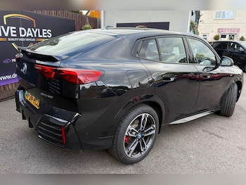 Used BMW iX2 2024 for sale - 76601419: Photo