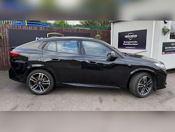 Used BMW iX2 2024 for sale - 76601419: Photo