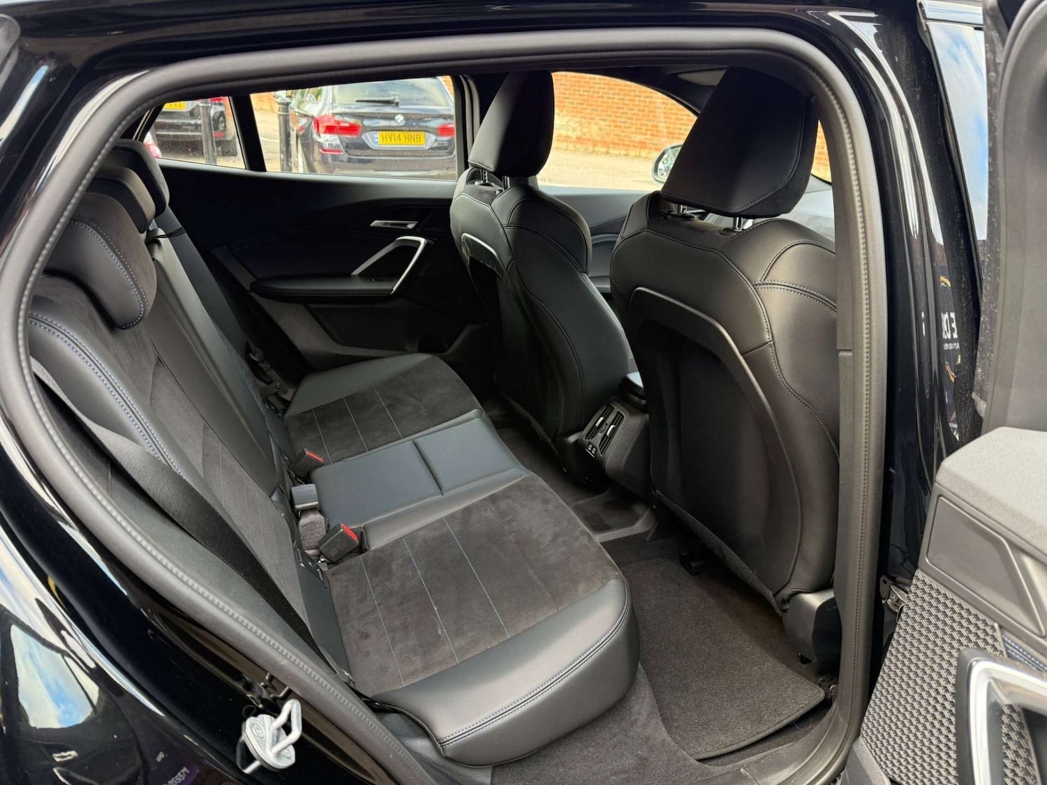 Used BMW iX2 2024 for sale - 76601419: Photo 7